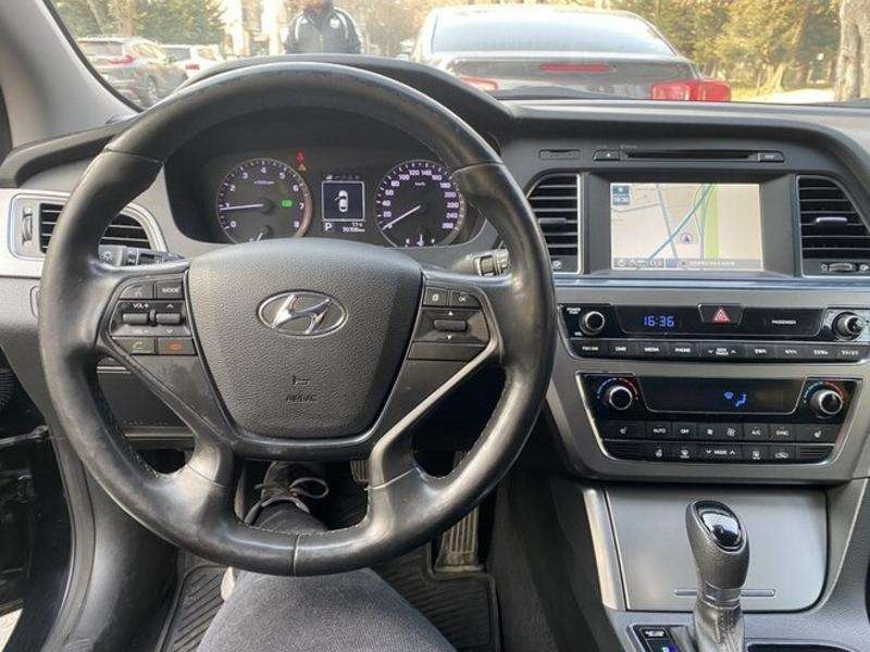 Hyundai Sonata, 2016 il, 2.0 L, 70 000 km