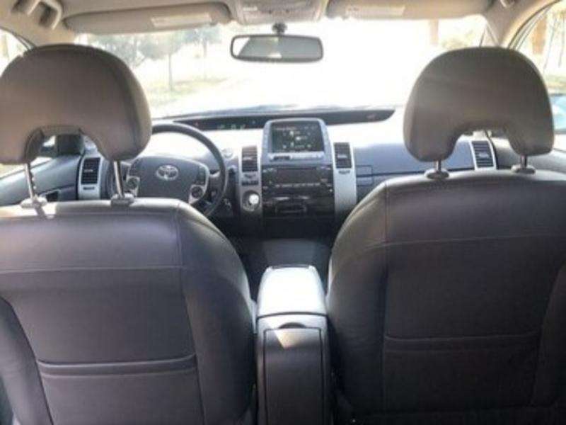 Toyota Prius, 2007 il, 1.5 L, 142 269 km