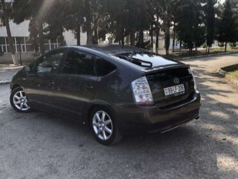 Toyota Prius, 2007 il, 1.5 L, 142 269 km
