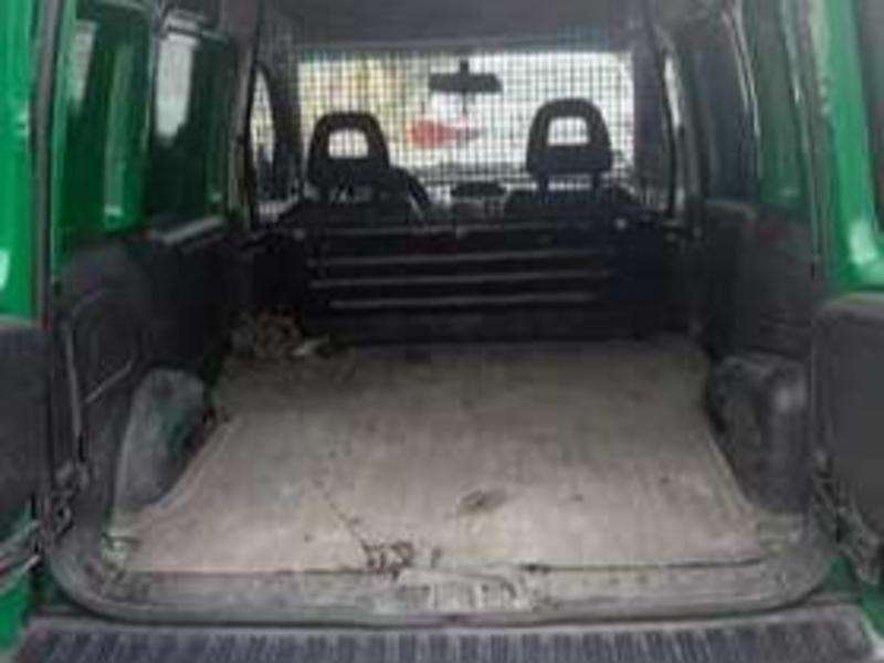 Opel Combo, 2008 il, 1.3 L, 187 000 km