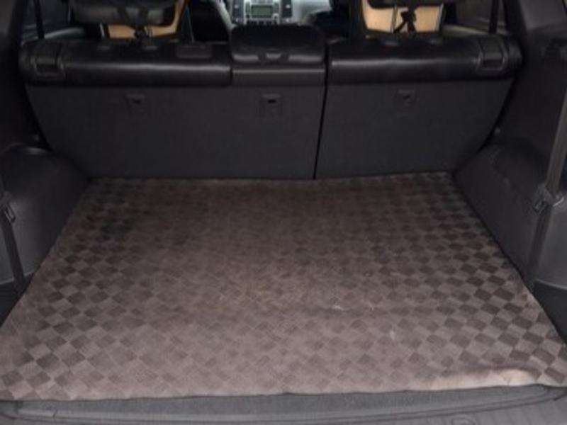 Hyundai Santa Fe, 2010 il, 2.4 L, 290 000 km