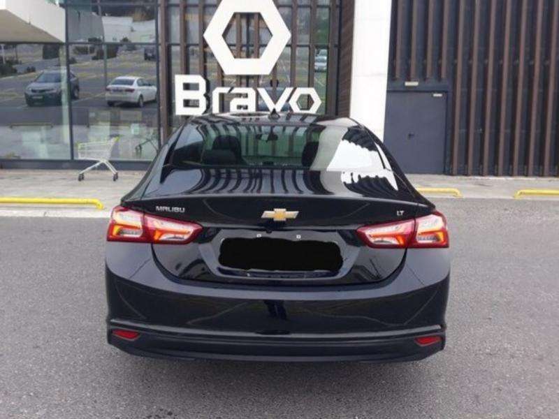 Chevrolet Malibu, 2019 il, 1.5 L, 49 000 km