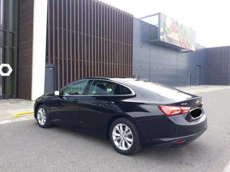Chevrolet Malibu, 2019 il, 1.5 L, 49 000 km