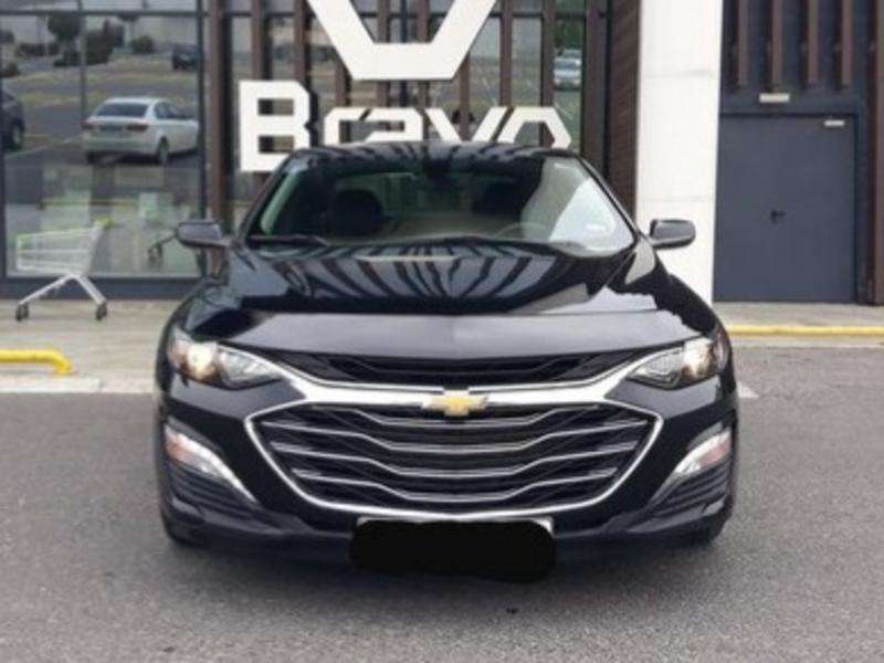Chevrolet Malibu, 2019 il, 1.5 L, 49 000 km