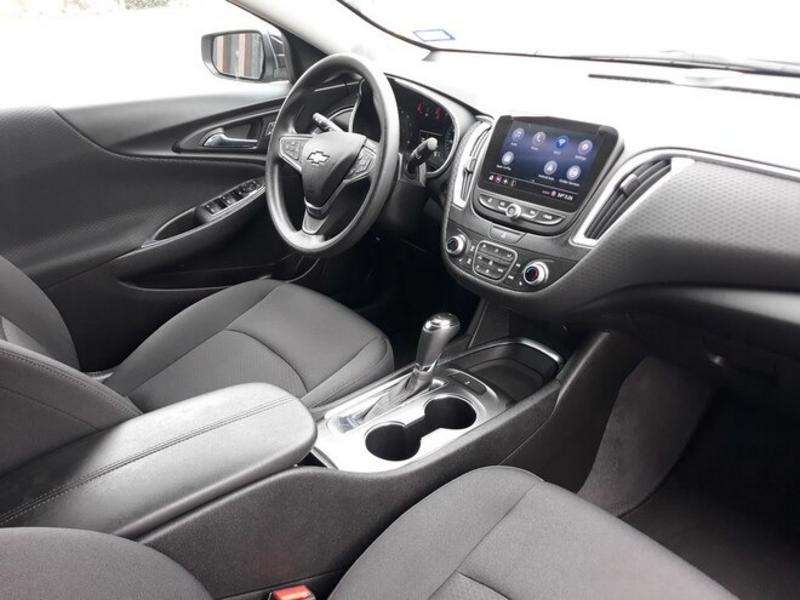 Chevrolet Malibu, 2019 il, 1.5 L, 49 000 km