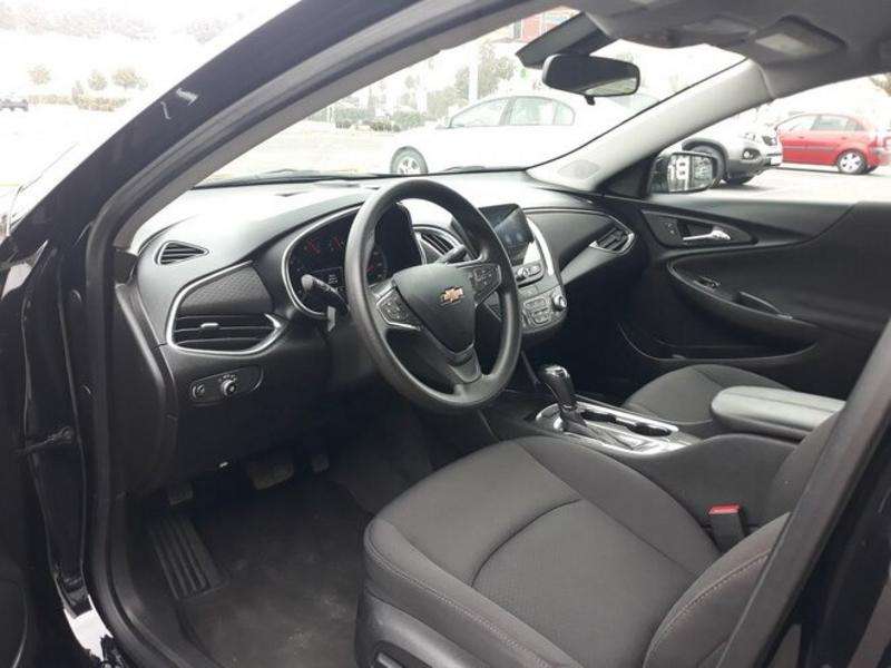 Chevrolet Malibu, 2019 il, 1.5 L, 49 000 km