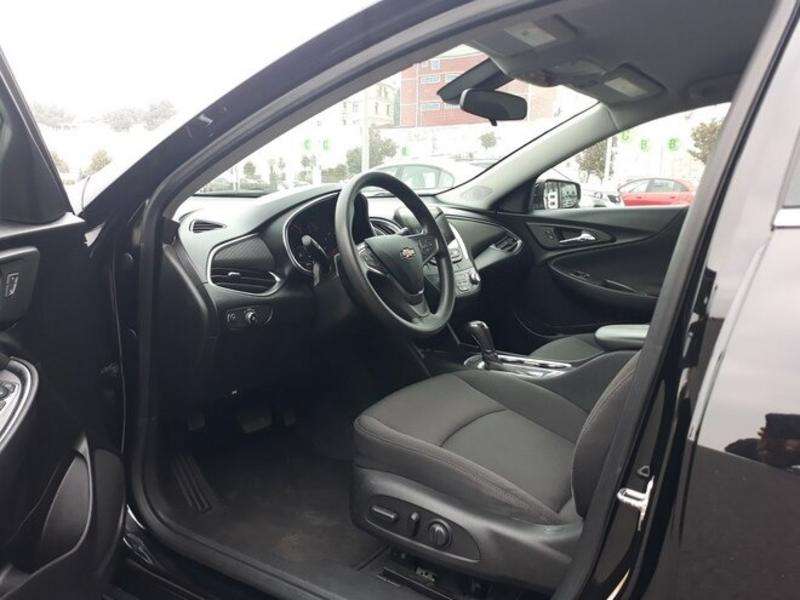 Chevrolet Malibu, 2019 il, 1.5 L, 49 000 km
