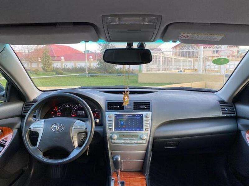 Toyota Camry, 2007 il, 2.4 L, 130 000 km