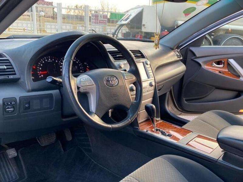 Toyota Camry, 2007 il, 2.4 L, 130 000 km