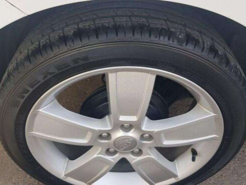 Kia Soul, 2011 il, 1.6 L, 12 900 km