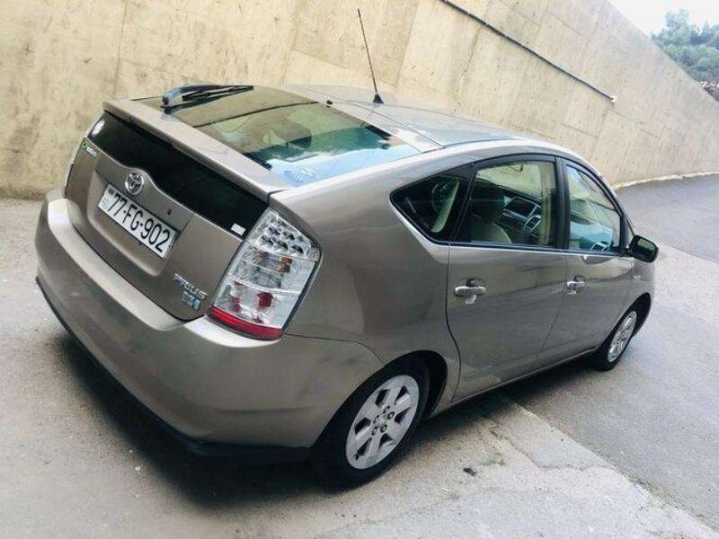 Toyota Prius, 2008 il, 1.5 L, 145 693 km