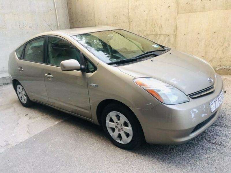 Toyota Prius, 2008 il, 1.5 L, 145 693 km