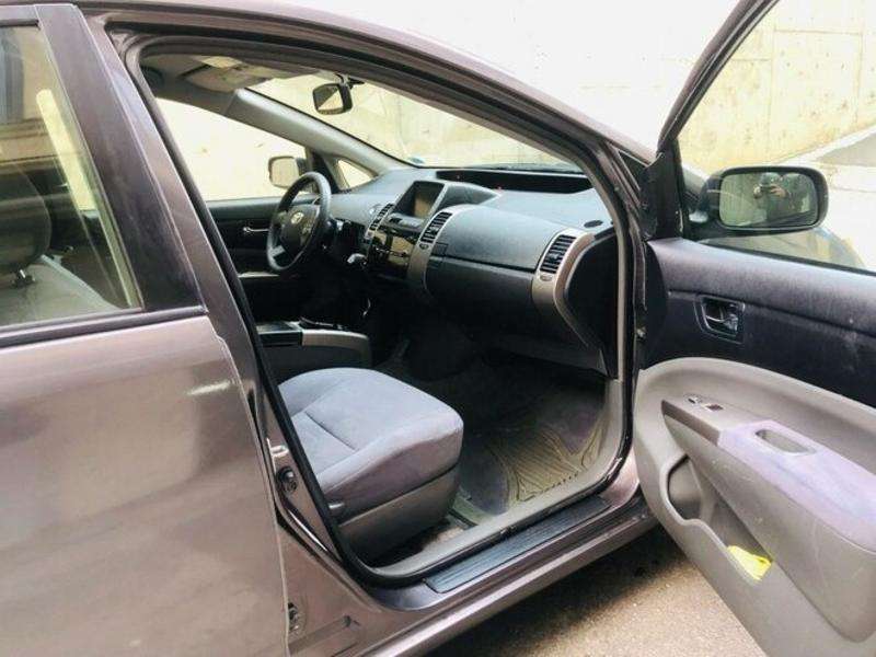 Toyota Prius, 2008 il, 1.5 L, 145 693 km
