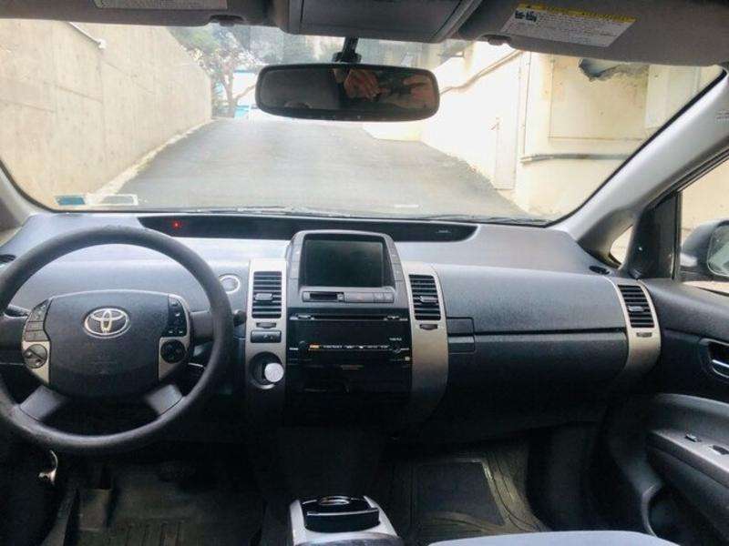Toyota Prius, 2008 il, 1.5 L, 145 693 km