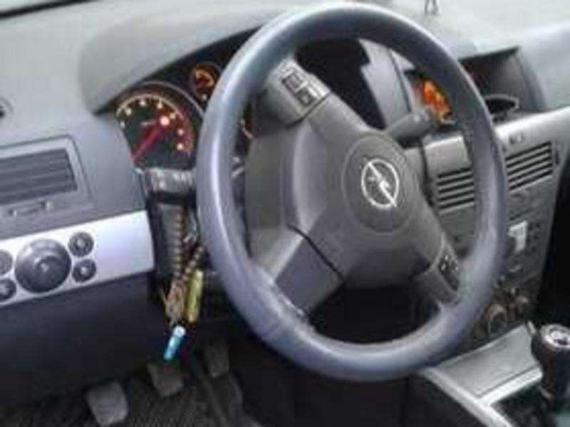 Opel Astra, 2006 il, 1.4 L, 170 000 km
