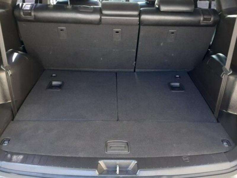 Hyundai Santa Fe, 2010 il, 2.0 L, 215 600 km