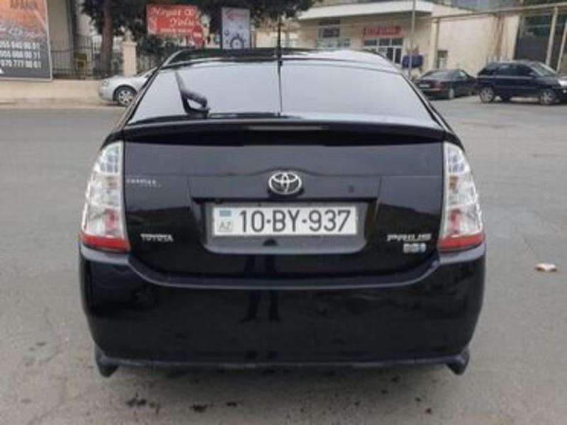 Toyota Prius, 2008 il, 1.5 L, 239 000 km