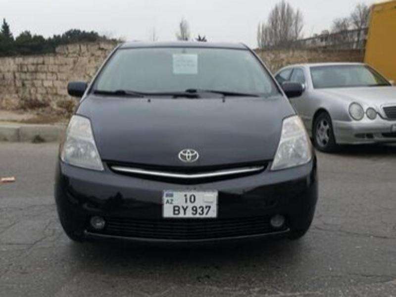 Toyota Prius, 2008 il, 1.5 L, 239 000 km
