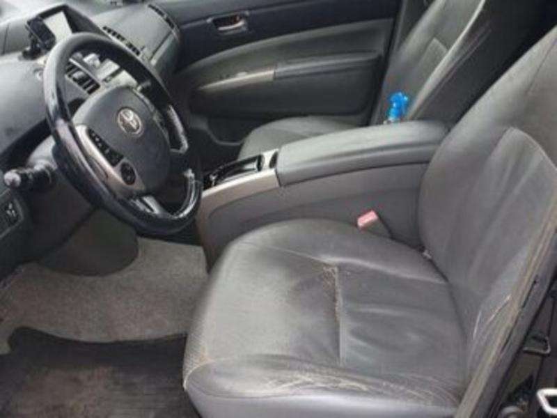 Toyota Prius, 2008 il, 1.5 L, 239 000 km