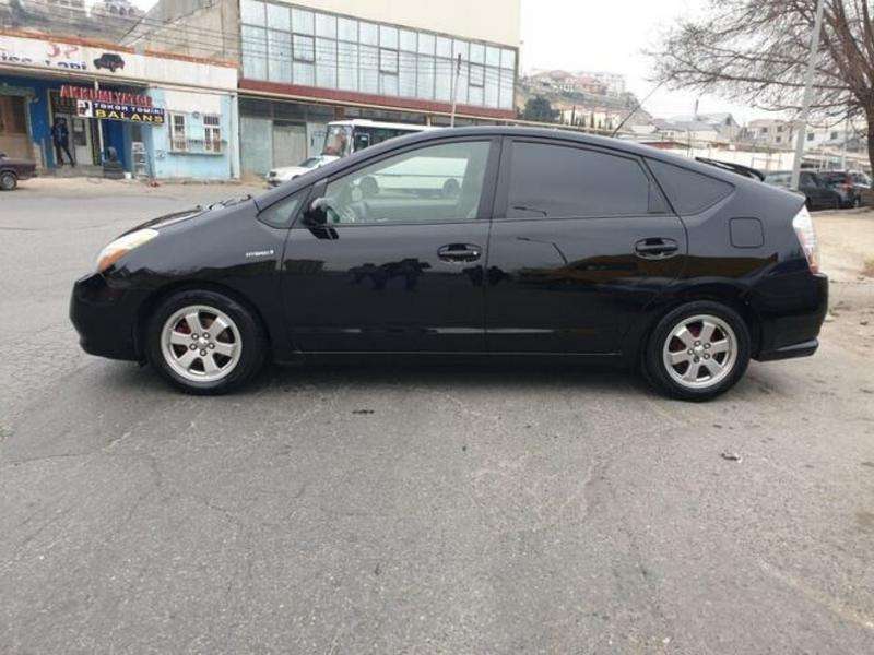 Toyota Prius, 2008 il, 1.5 L, 239 000 km