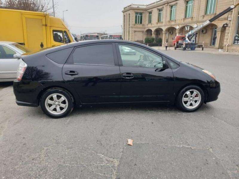 Toyota Prius, 2008 il, 1.5 L, 239 000 km