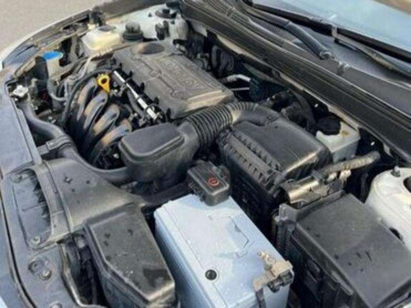 Hyundai Sonata, 2010 il, 2.4 L, 185 000 km