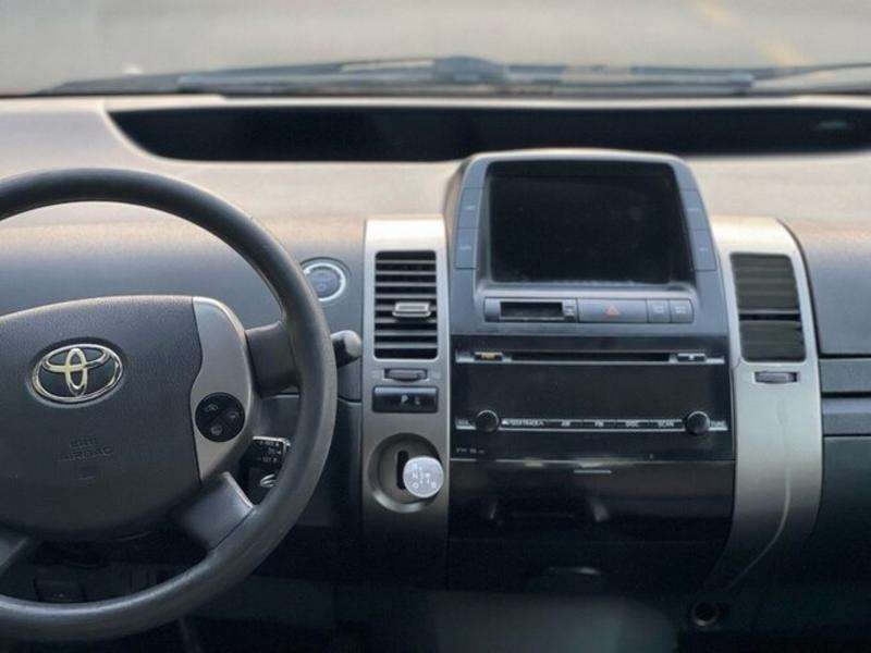Toyota Prius, 2008 il, 1.5 L, 135 000 km