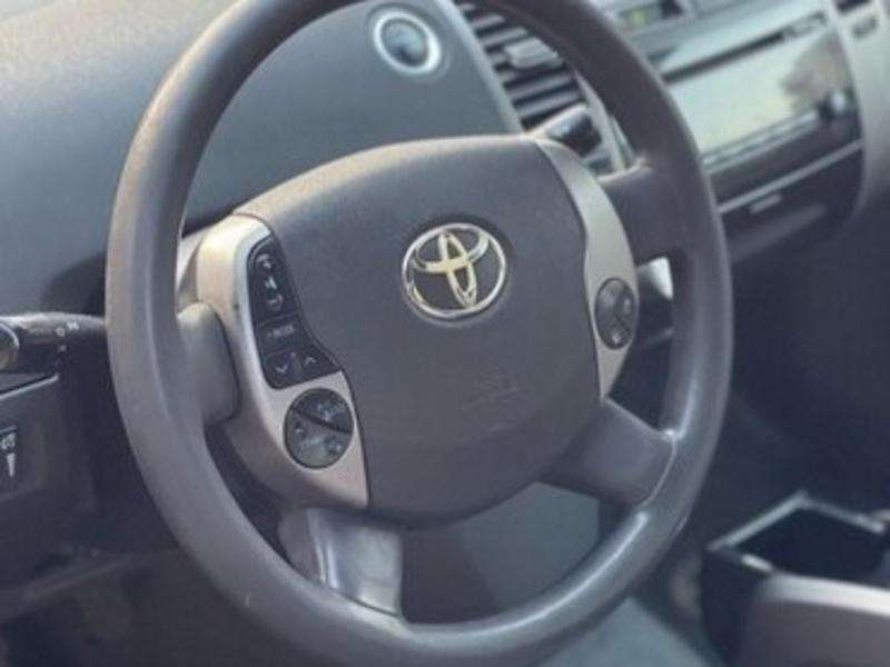 Toyota Prius, 2008 il, 1.5 L, 135 000 km