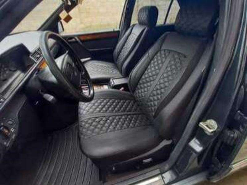 Mercedes E 250, 1994 il, 2.5 L, 480 524 km