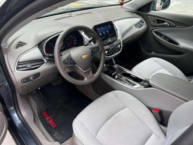 Chevrolet Malibu, 2019 il, 1.5 L, 68 000 km