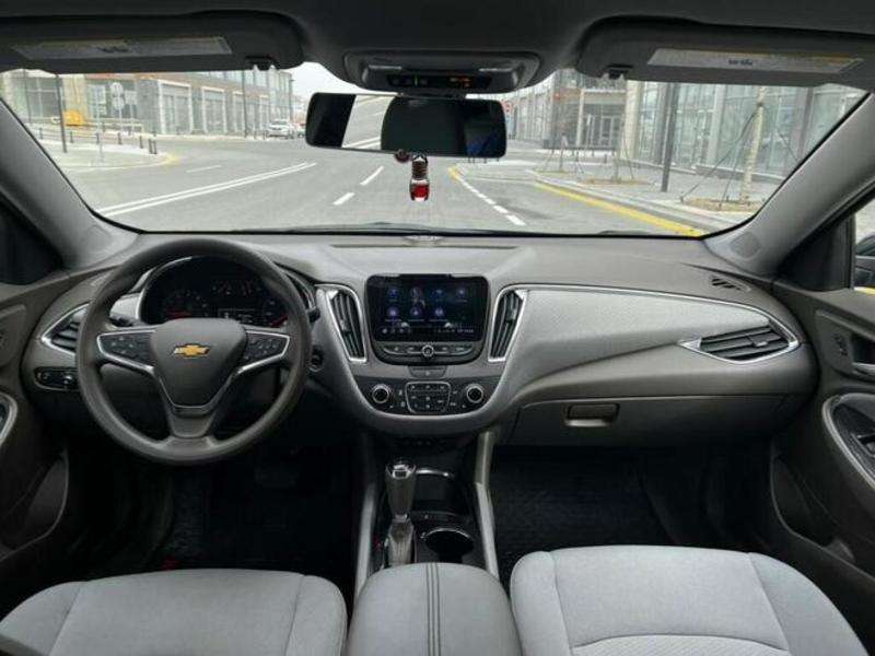 Chevrolet Malibu, 2019 il, 1.5 L, 68 000 km