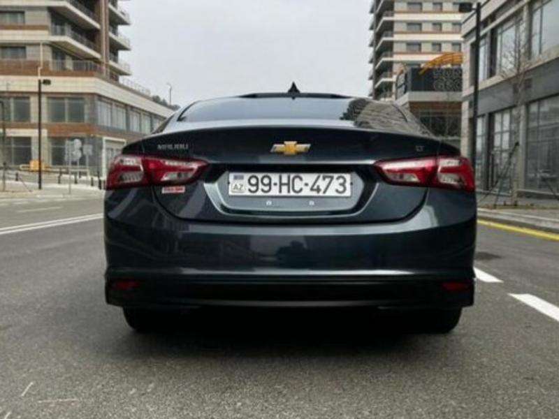 Chevrolet Malibu, 2019 il, 1.5 L, 68 000 km
