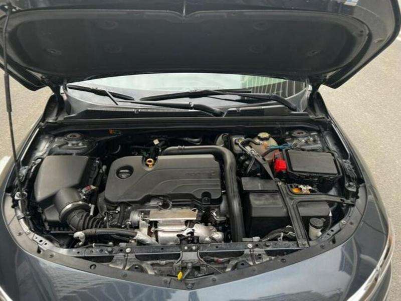 Chevrolet Malibu, 2019 il, 1.5 L, 68 000 km