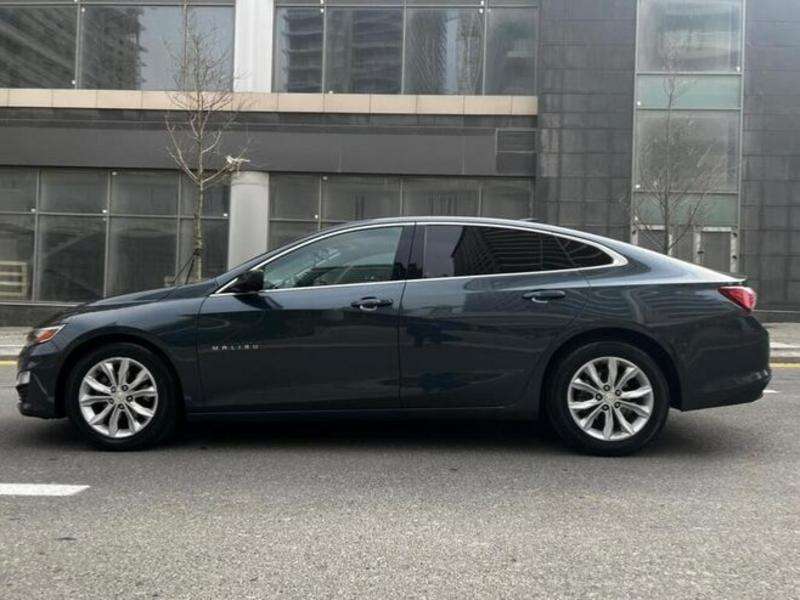 Chevrolet Malibu, 2019 il, 1.5 L, 68 000 km
