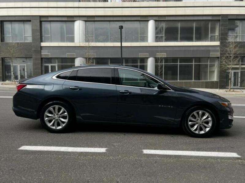 Chevrolet Malibu, 2019 il, 1.5 L, 68 000 km