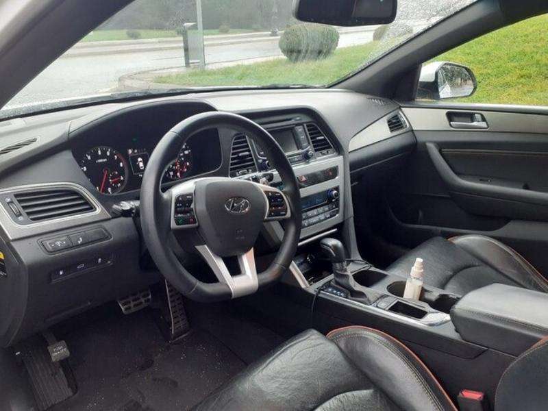 Hyundai Sonata, 2014 il, 2.0 L, 143 000 km
