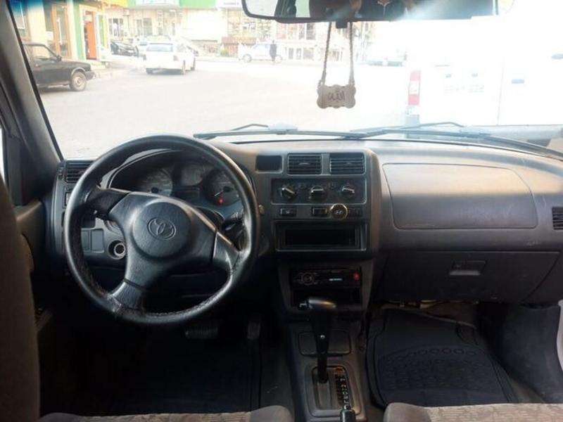 Toyota RAV4, 1997 il, 2.0 L, 174 000 km