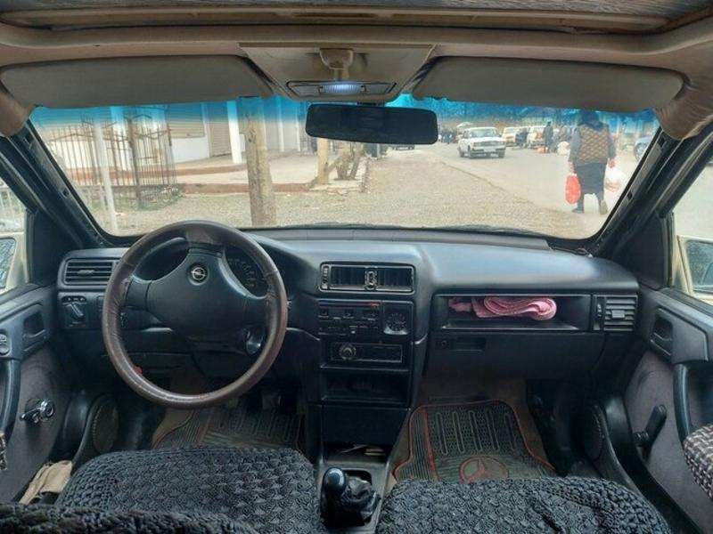 Opel Vectra, 1991 il, 1.8 L, 300 000 km