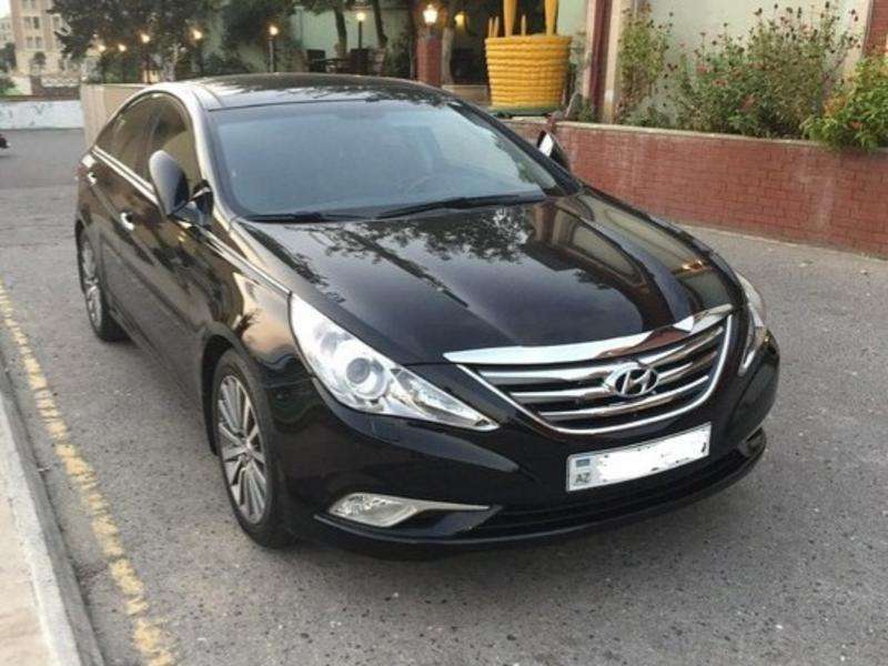 Hyundai Sonata, 2012 il, 2.4 L, 216 000 km