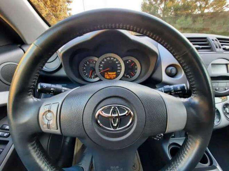 Toyota RAV4, 2007 il, 2.0 L, 100 800 km