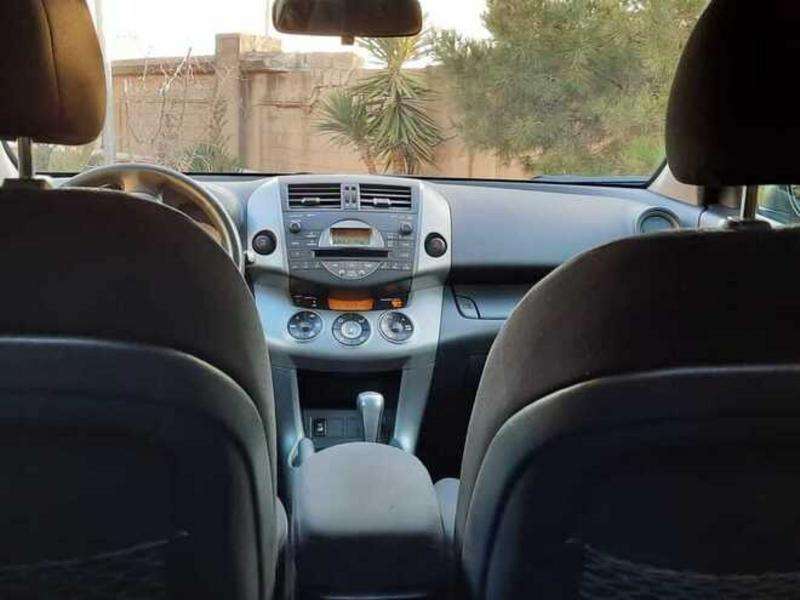 Toyota RAV4, 2007 il, 2.0 L, 100 800 km