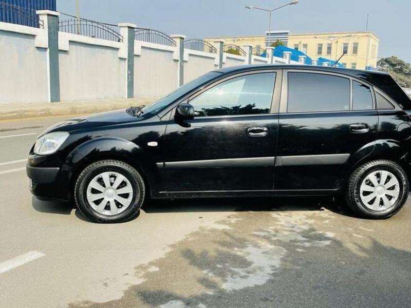 Kia Rio, 2006 il, 1.5 L, 153 000 km