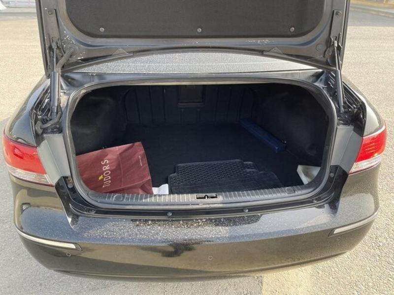 Hyundai Sonata, 2008 il, 2.0 L, 106 000 km