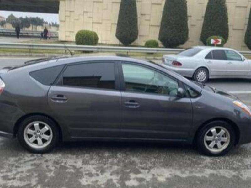 Toyota Prius, 2008 il, 1.5 L, 338 632 km