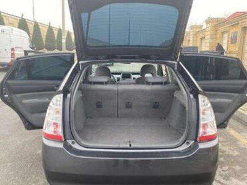 Toyota Prius, 2008 il, 1.5 L, 338 632 km