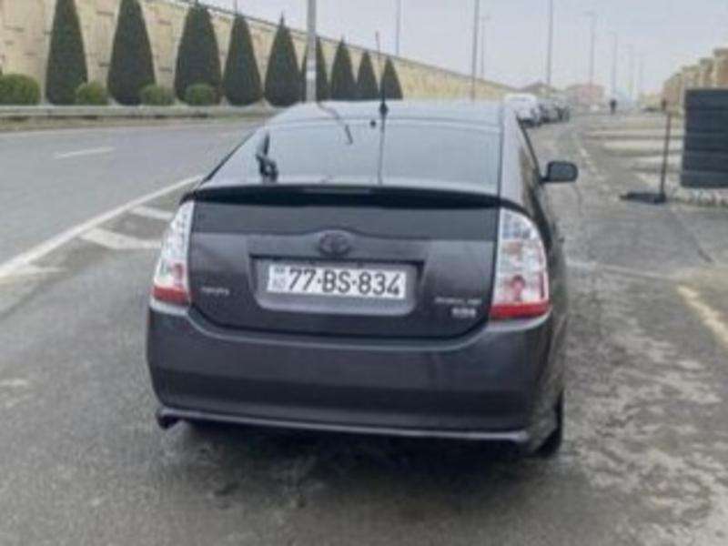 Toyota Prius, 2008 il, 1.5 L, 338 632 km