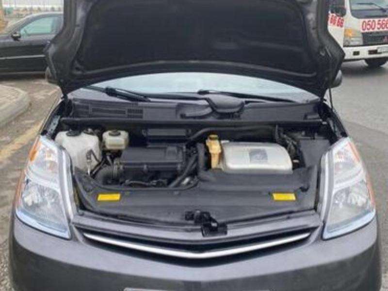 Toyota Prius, 2008 il, 1.5 L, 338 632 km