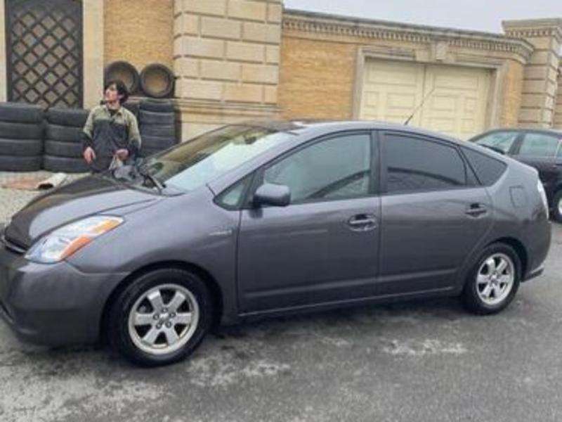 Toyota Prius, 2008 il, 1.5 L, 338 632 km