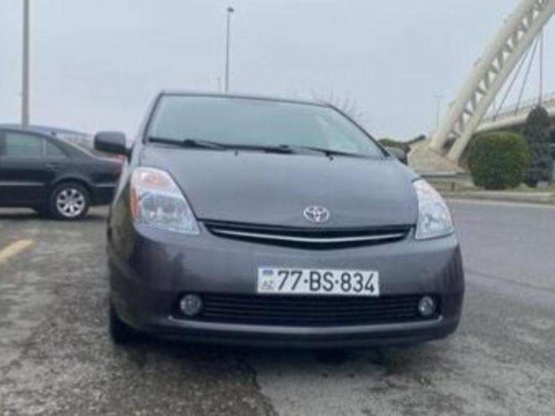 Toyota Prius, 2008 il, 1.5 L, 338 632 km