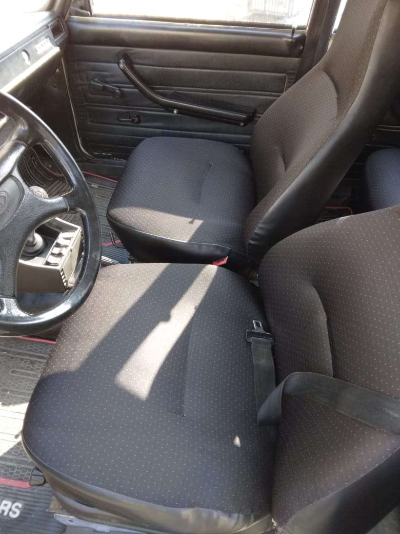 LADA (VAZ) 2107, 2008 il, 1.6 L, 31 489 km